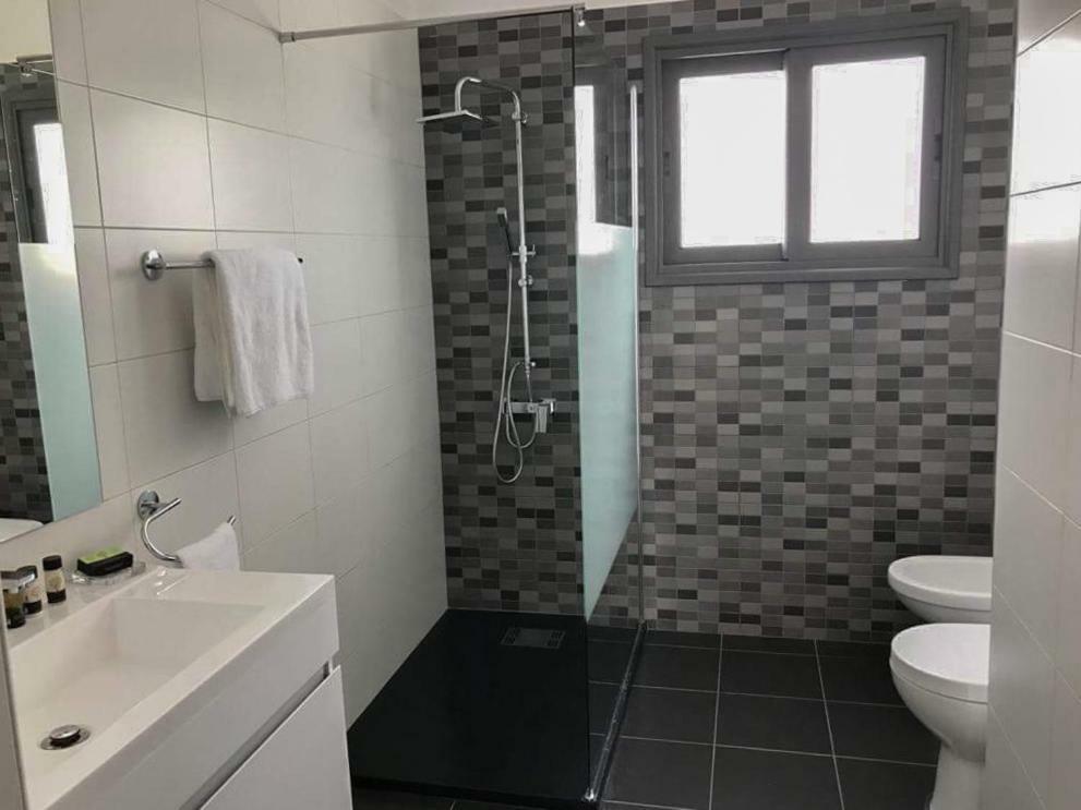 Mare Monte Seaview Boutique Apartment Paphos Extérieur photo